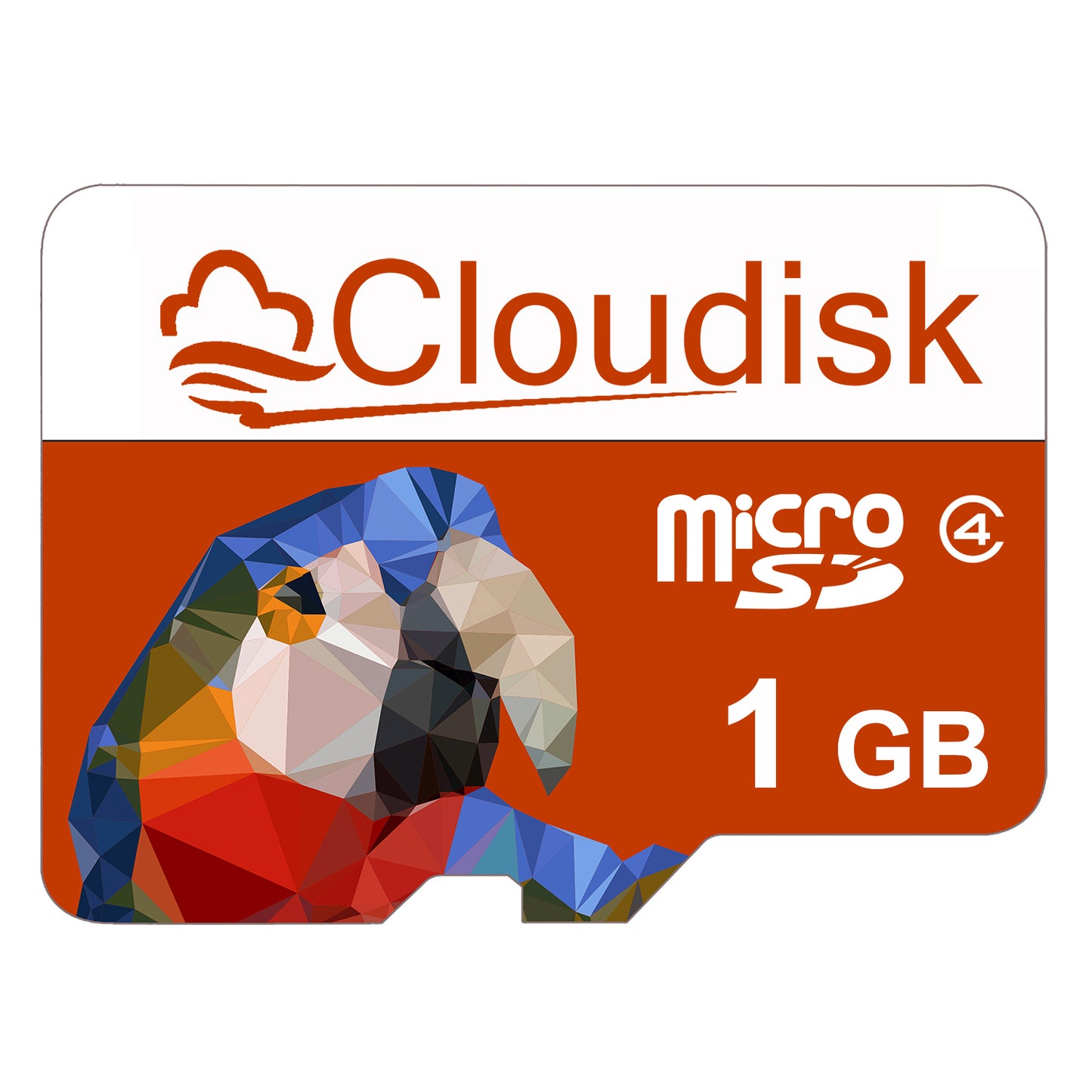 Cloudisk 256GB 128GB 64GB 32GB U3 V30 C10 Micro SD Card 16GB 8GB 4GB 2GB 1GB 512MB 256MB 128MB Flash Memory Card