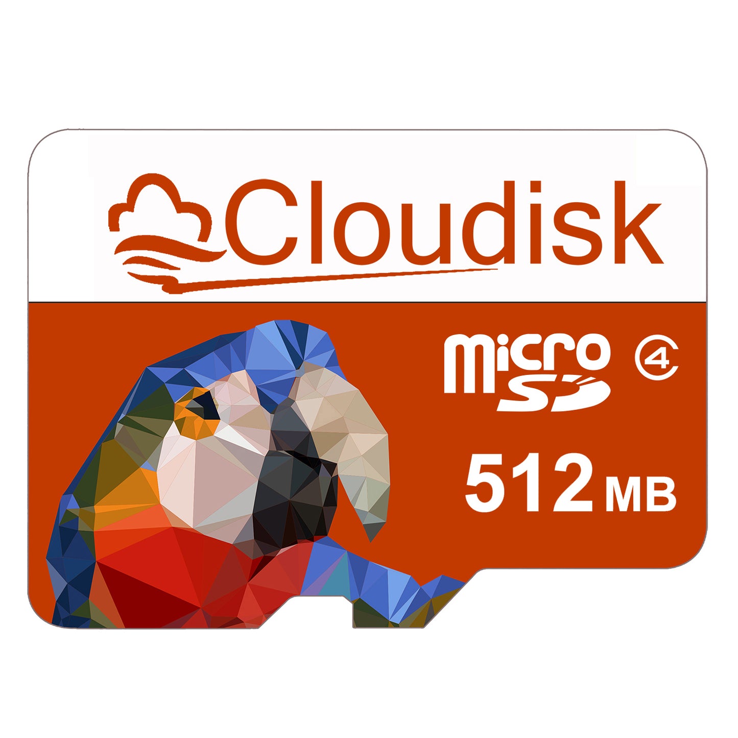 Cloudisk 256GB 128GB 64GB 32GB U3 V30 C10 Micro SD Card 16GB 8GB 4GB 2GB 1GB 512MB 256MB 128MB Flash Memory Card