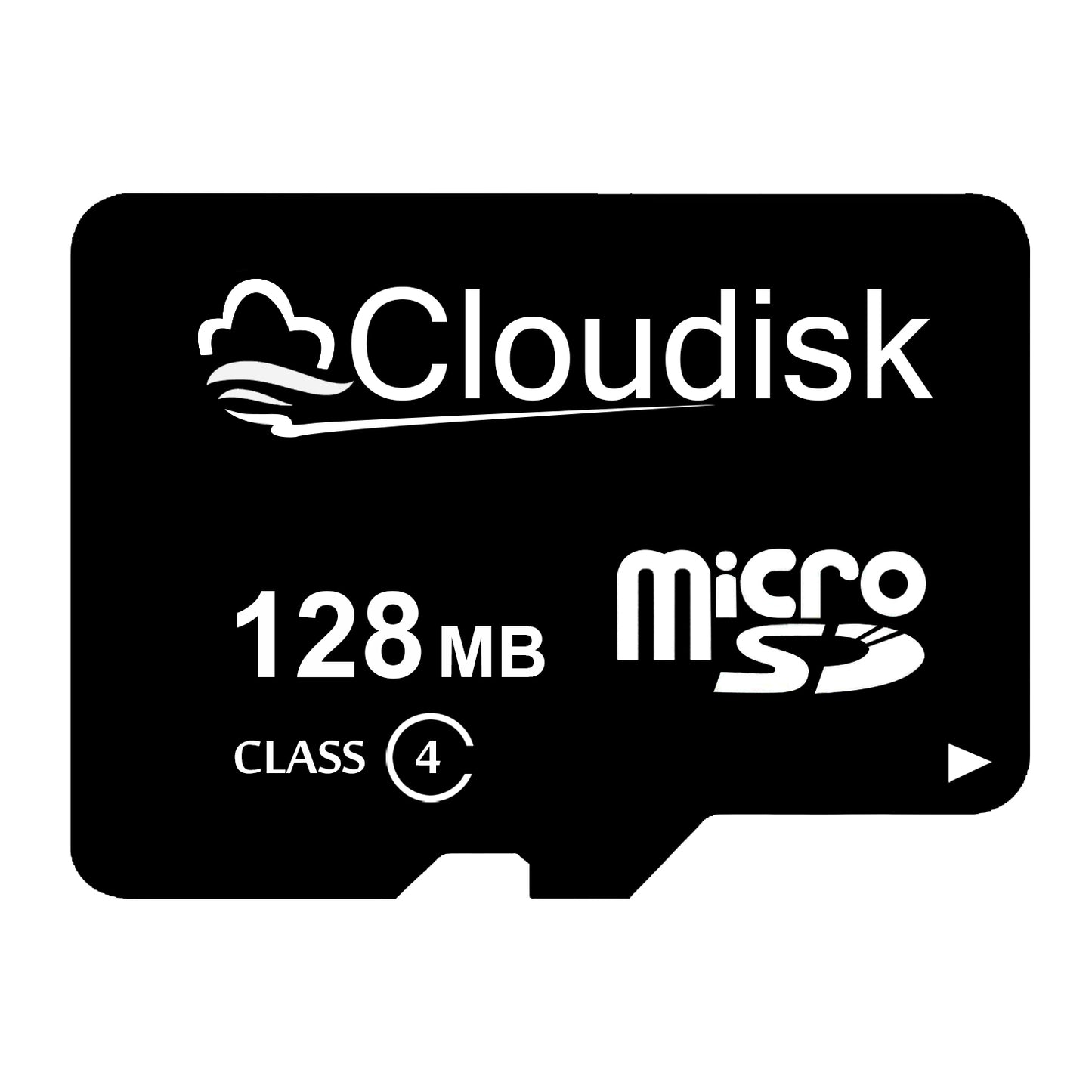 Cloudisk Micro SD Memory Card U3 128GB 64GB 32GB 256GB V30 C10 16GB 8GB 4GB 2GB 1GB A1 Microsd Manufactured by 3C-Group Licencee