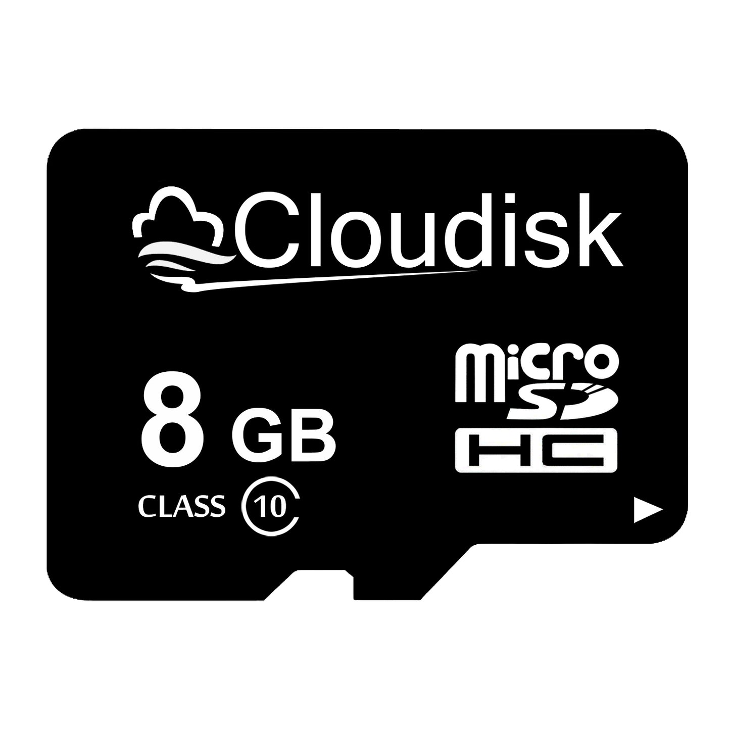 Cloudisk Micro SD Memory Card U3 128GB 64GB 32GB 256GB V30 C10 16GB 8GB 4GB 2GB 1GB A1 Microsd Manufactured by 3C-Group Licencee